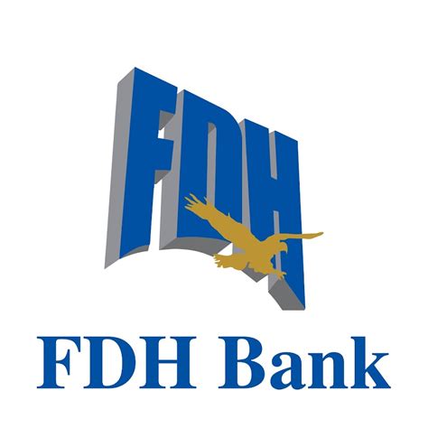 FDH Bank.